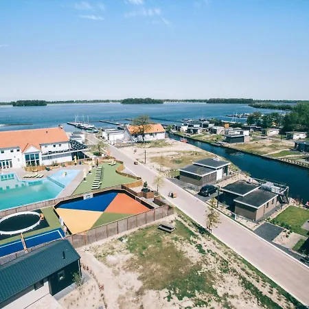 Holiday Europarcs Veluwemeer-52 נונספייט
