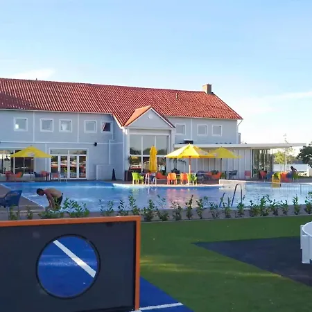Holiday Europarcs Veluwemeer-52 נונספייט