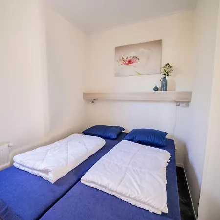 בית נופש Holiday Europarcs Veluwemeer-52 נונספייט