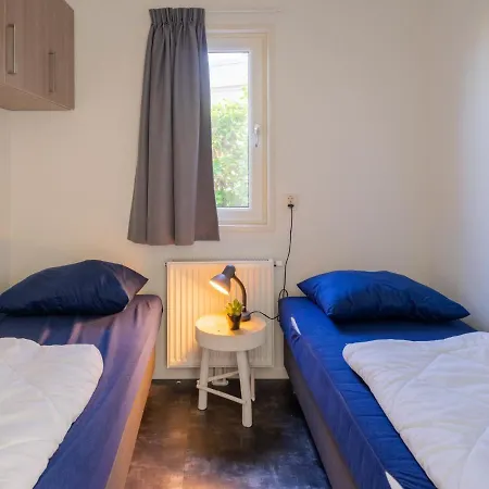 Holiday Europarcs Veluwemeer-52 בית נופש
